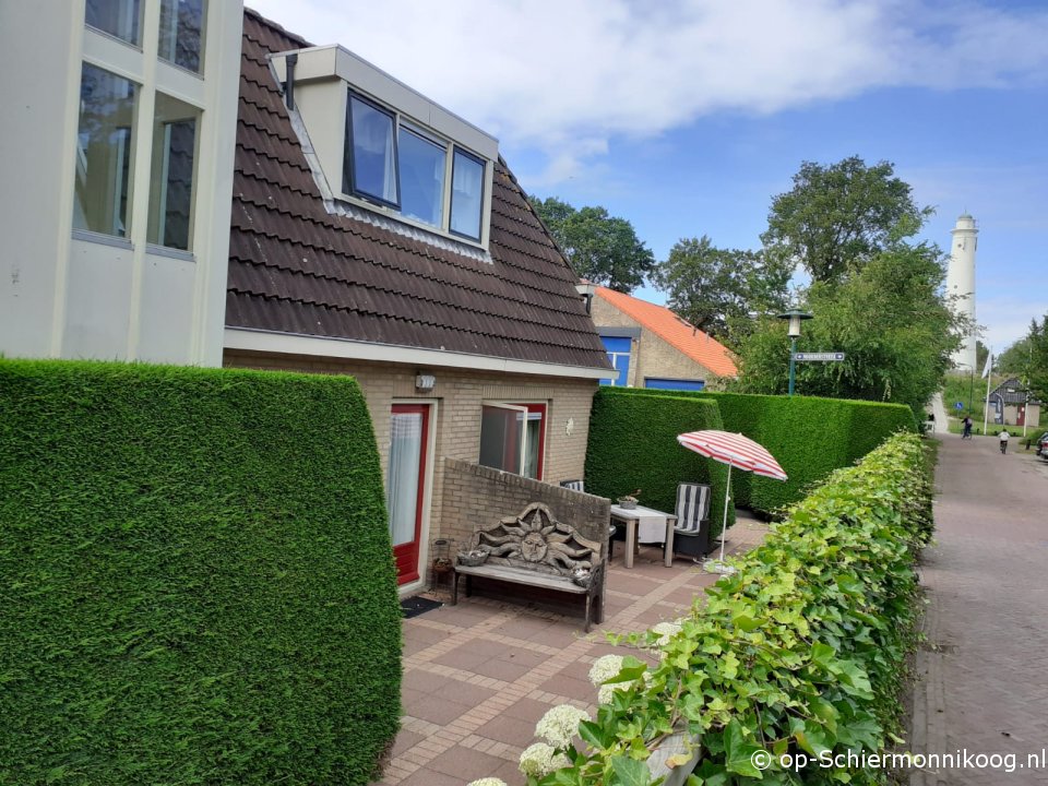 Buitenaanzicht Zonneweelde 2 Buitenaanzicht Zonneweelde 2